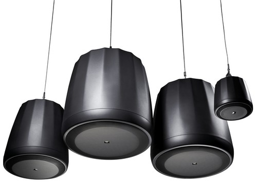 Commercial Pendant Speakers