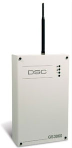 GSM communicator